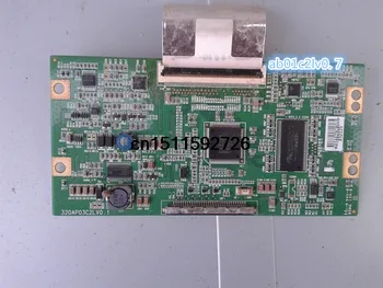 

TLM32E29 logic board 320 ap03c2lv0. 1 screen LTA320AP02 100% original, good test and 1 year warranty