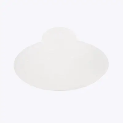 

50mm x 14mm Silicone Ozone Resistance Vacuum Equipment Suction Cup Sucker