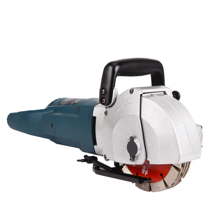 

CAO WANG CW6121 Multifunction Wall Groove Cutting Machine With High Quality