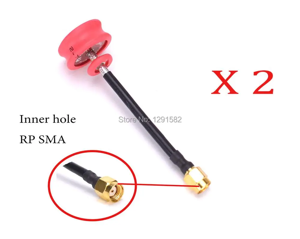 pagodo antenna long version x 2