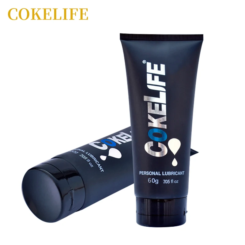 COKELIFE Personal Anti allergy Anal Lubricant Lube Vaginal Tightening