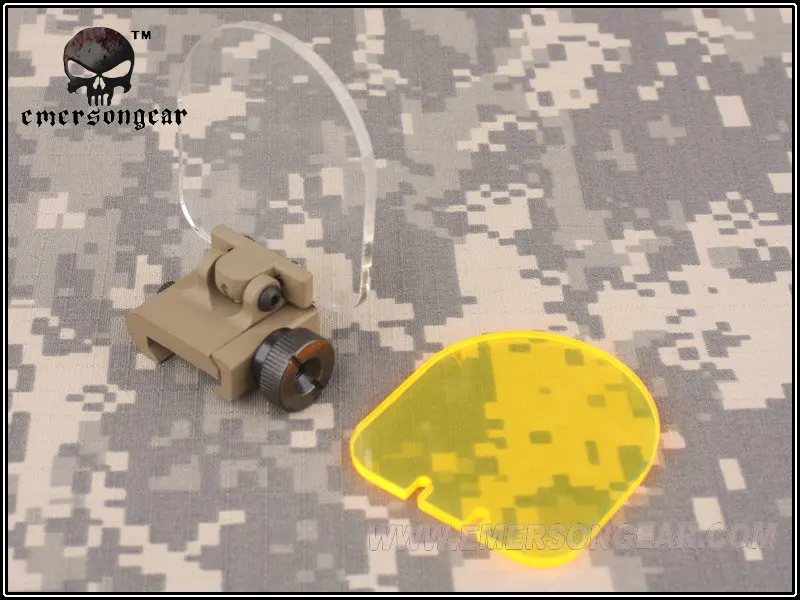 

For 551 552 553 556 557 558 Hunting Airsoft Riflescopes lens protector red Green dot sights Lens Cover protector Black DE