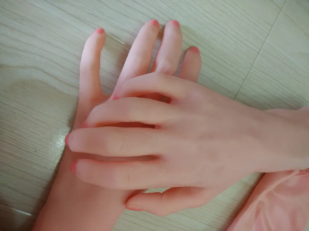 Oral/Vaginal/Anal Sex Dolls Thicker Factory Outlet Inflatable doll Chest can be filled with water Male masturbation Sex Products 14