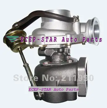 

K16 9040969199 53169707139 53169887139 Turbine Turbo Turbocharger Fit For Mercedes-Benz Truck Bus OM904LA 4.3L 2005