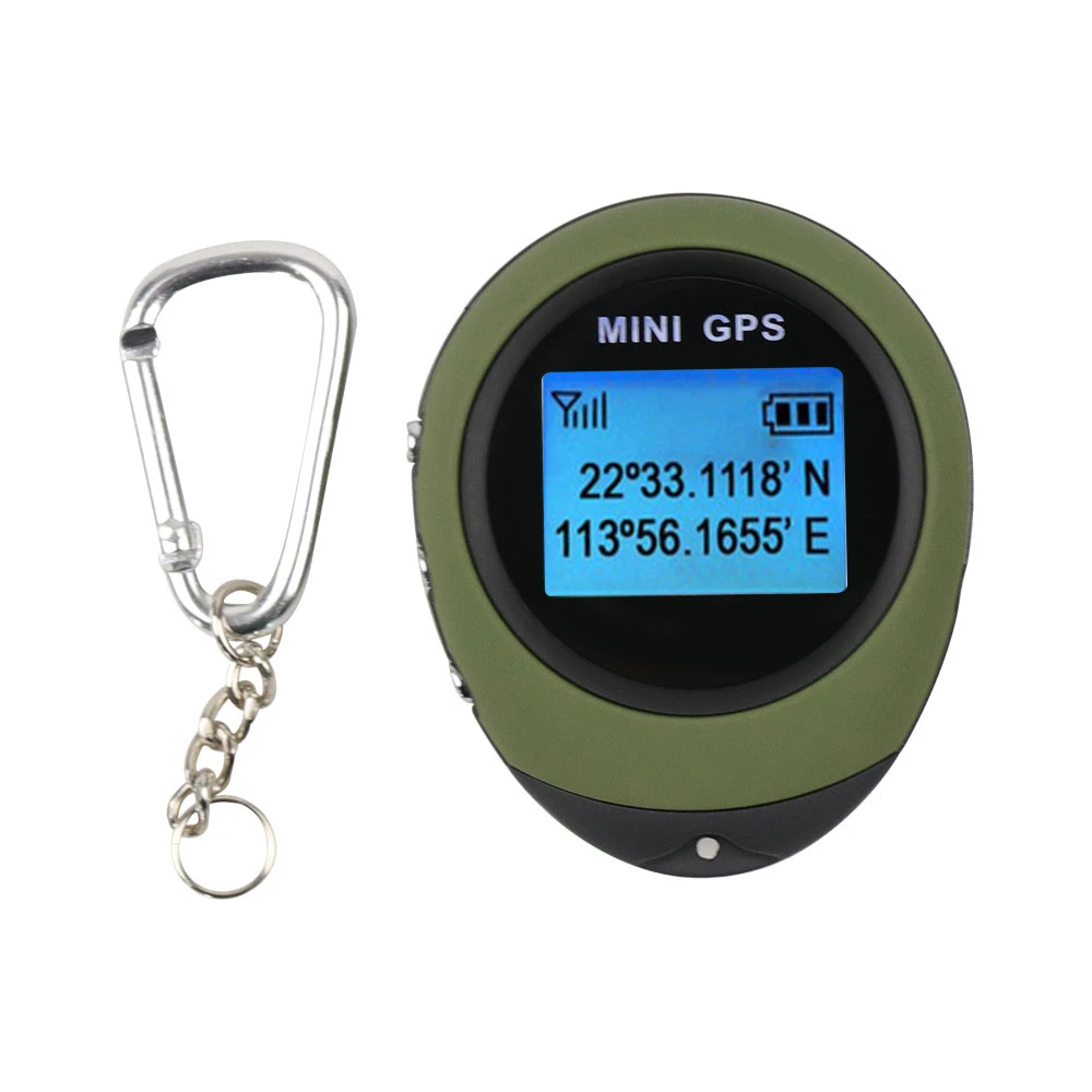 Wetowe H1 мини GPS трекер устройство слежения gps мотоцикл Путешествия Портативный