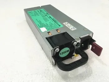 

HSTNS-PL11 490594-001 438203-001 498152-001 Power Supply for DL580 tested working
