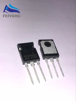

5pcs/lot RUICHIPS RU190N08Q RU190N08 190N08Q 190N08 TO-247 N-Channel Advanced Power MOSFET