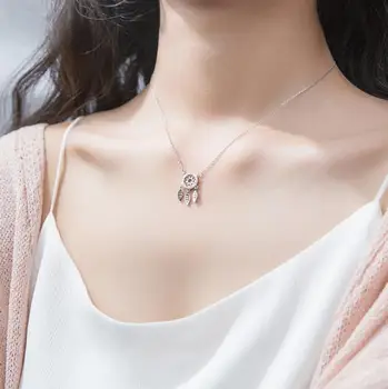 

Fashion Silver Pendants Necklaces 925 Sterling Silver Pendants Necklaces