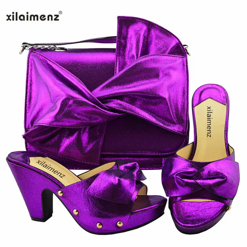 YM006 Purple