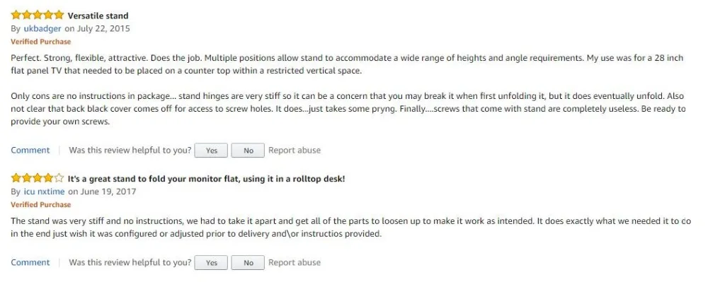 Amazon Review2