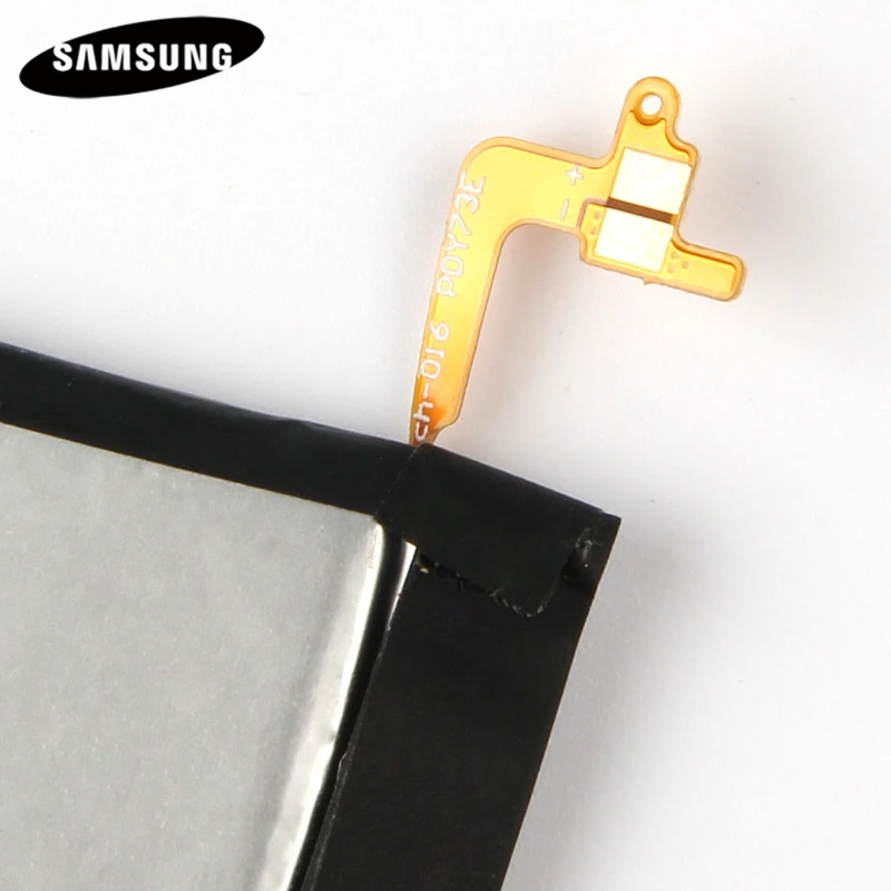 Original Battery EB-BR760ABE For Samsung Gear S3 Frontier / Classic EB-BR760A SM-R760 SM-R770 SM-R765 SM-R765S 380mAh