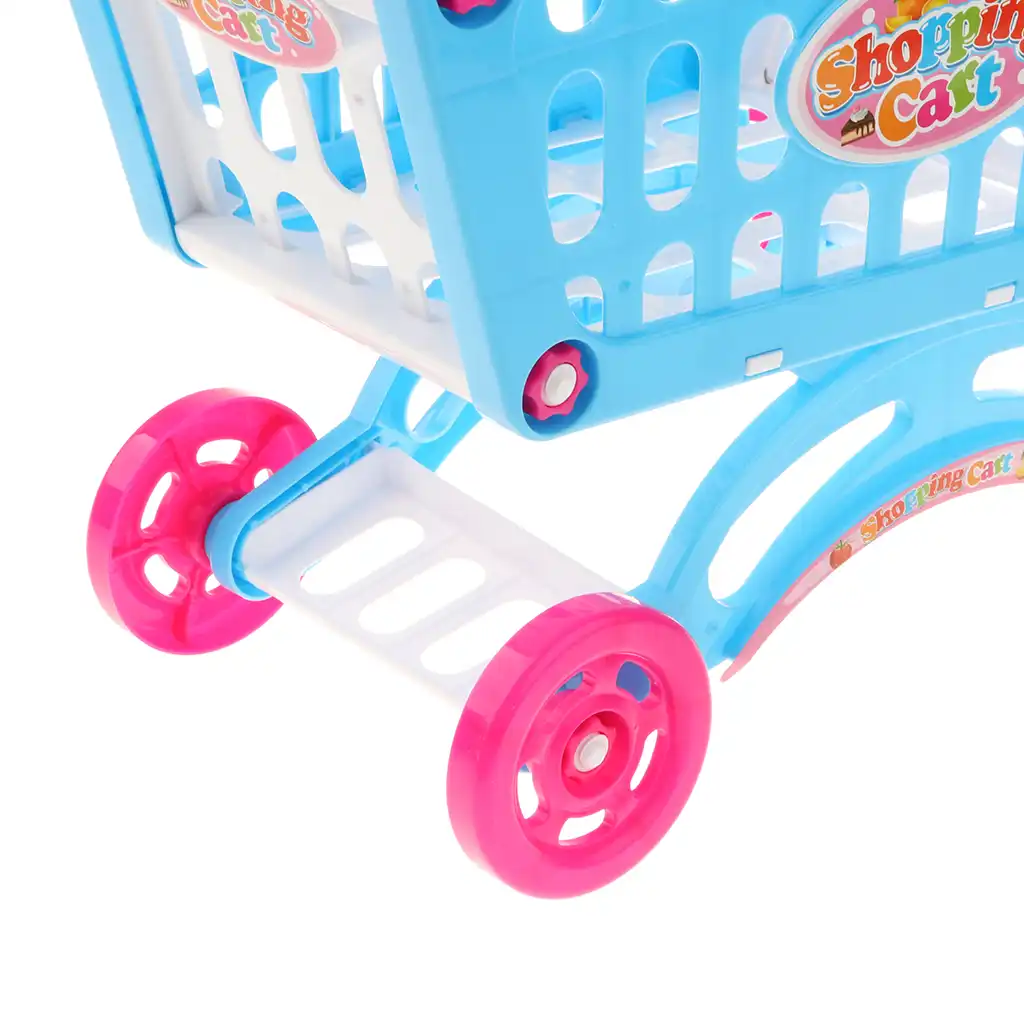 trolley for toddlers