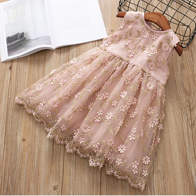 Hurave-New-baby-Girl-clothes-Children-Summer-flowers-sleeveless-dress-Kids-Clothes-lace-embroidery-solid-princess.jpg_640x640