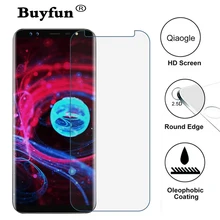 For Blackview S8 Glass Tempered Glass Screen Prote