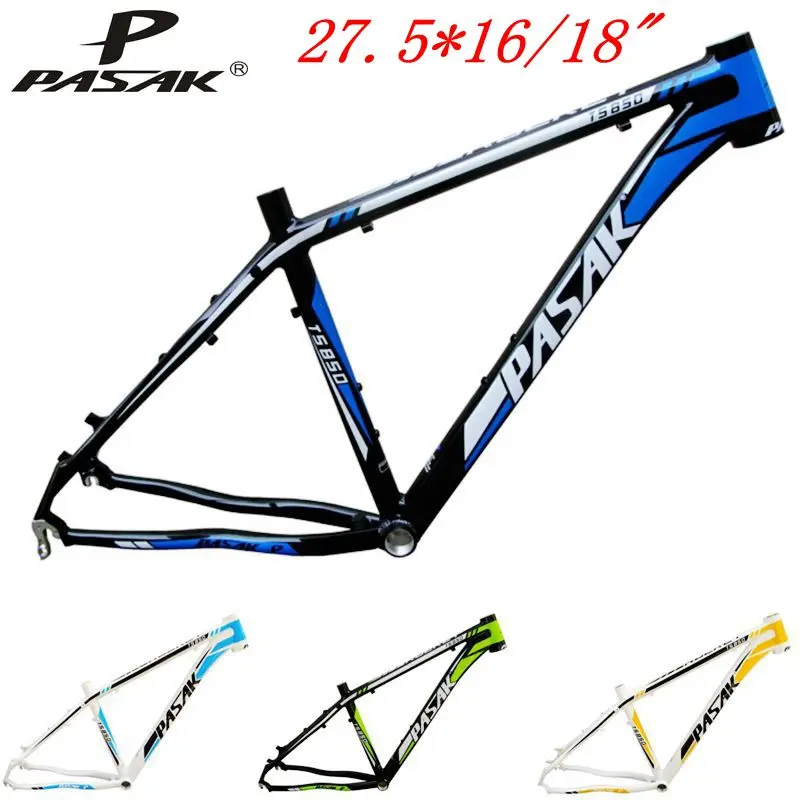 pasak mtb frame