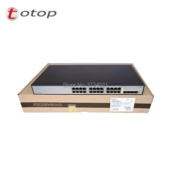 

Huawei S1700-28GFR-4P-AC huawei 24 port gigabit switch