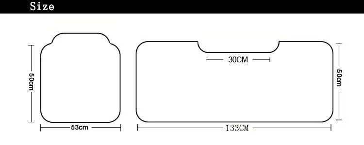 size