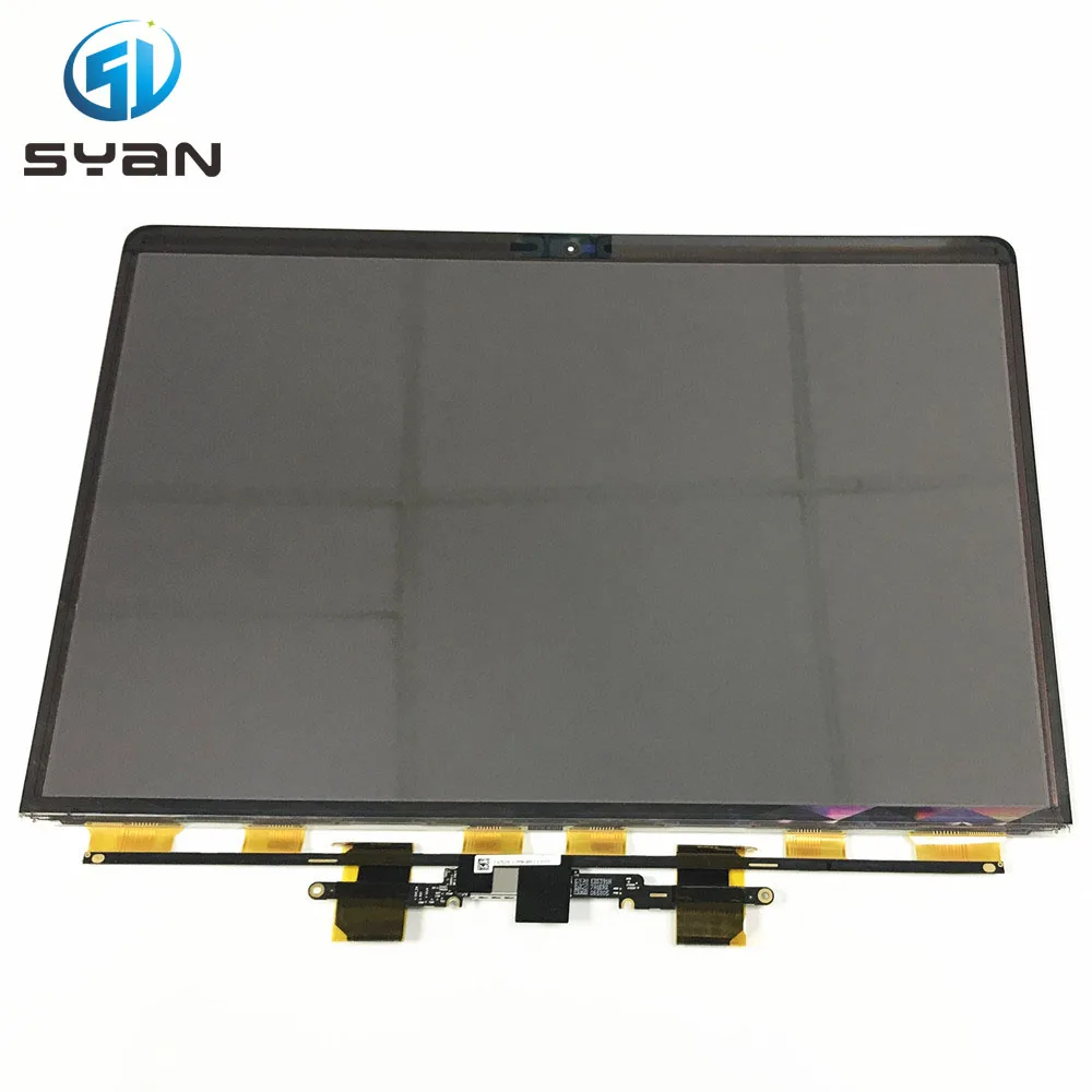 Schermo Lcd A1989 Per Macbook Pro 13.3 Display Lcd A Led Retina In Vetro 2018 Anni
