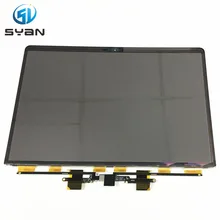 A1989 LCD screen for Macbook Pro 13.3 LCD LED SCREEN DISPLAY GLASS Retina 2018 years