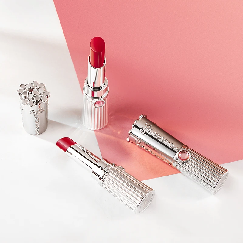 Matte Lipstick Waterproof Pigments Lips Makeup Velvet Nude Lipstick Long Lasting Moisturizer Red Rouge a levre Matt Lip Stick Matte Lipstick Waterproof Pigments Lips Makeup Velvet Nude Lipstick Long Lasting Moisturizer Red Rouge a levre Matt Lip Stick