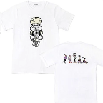 SHINEE Idol Special T-shirts - Image 4