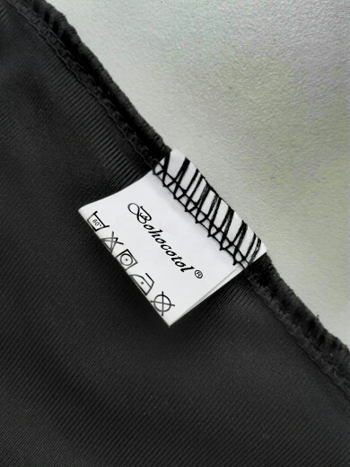 Bohocotol Летняя женская юбка-карандаш из искусственной кожи размера плюс с высокой талией черная кожаная юбка S/M/L/XXXL Прямая поставка