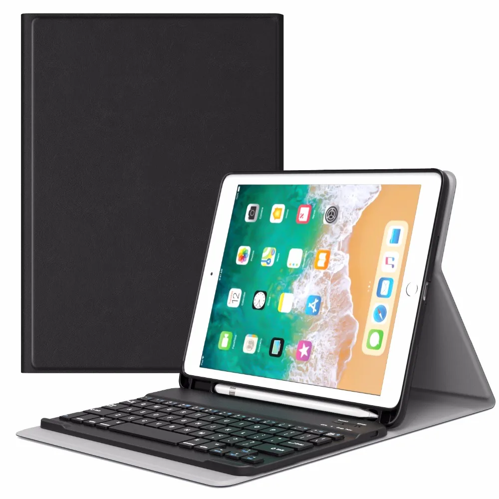 Moko Keyboard For Ipad 12.9 User Manual Moko Keyboard For Ipad 12.9 User Manual