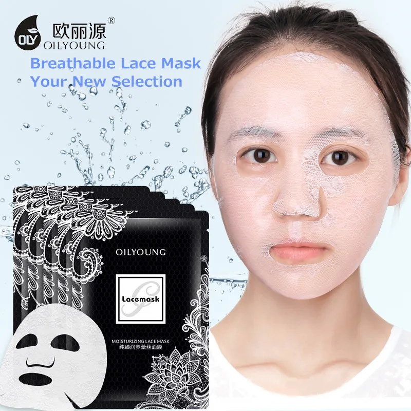 Маска корея лучшая. Lace Hydrogel Collagen Mask. Корейская отбеливающая маска. Корейская маска для лица отбеливающий. Корейское лицо.
