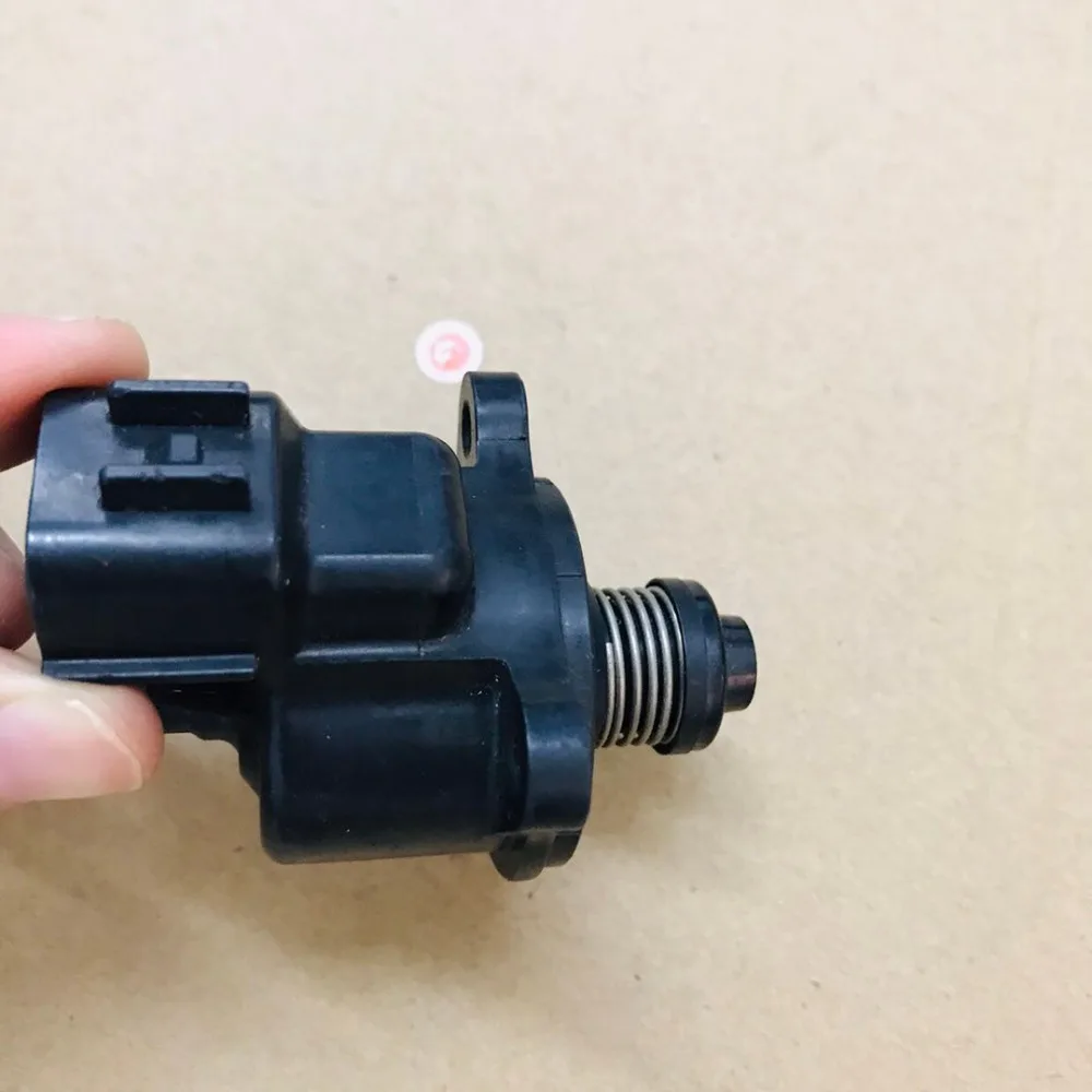 Простое Скорость контрольный вентиль OEM 13520-31G00 1352031G00 для king Quad 500 750 шаговый Регулятор Холостого Хода управление холостым ходом клапан