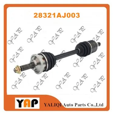 B227-4 28321AJ003 28321-AJ003