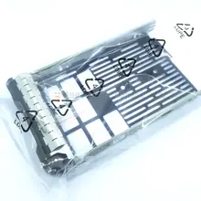 0KG1CH KG1CH HDD жесткий лоток Caddy 3," диск SAS SATA для Dell R720 T420 MD3600i MD3200 MD3400 MD1200 MD1400 NX300 сервера