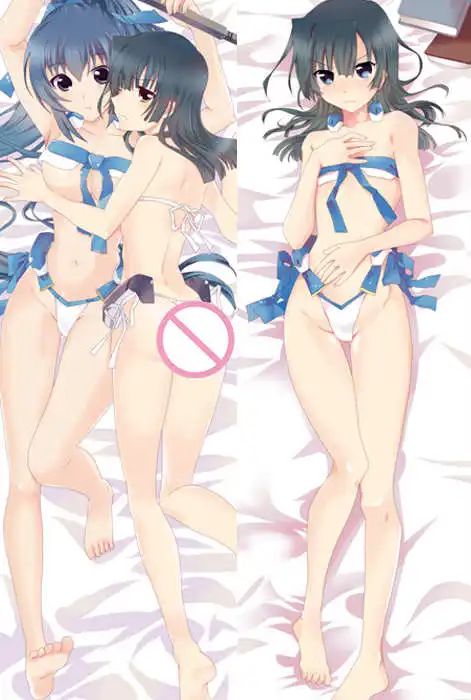 Kyoukai senjou аниме персонажи без горизонта сексуальная девушка neito mitotsudaira & asama tomo