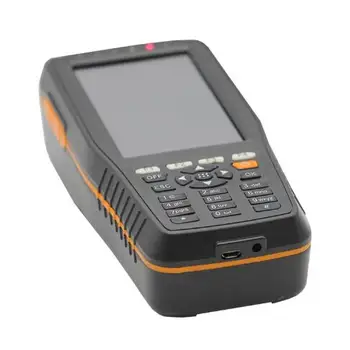 

Free Shipping by DHL 2017 New Arrival VDSL VDSL2 Tester ADSL WAN & LAN Tester xDSL Line Test Equipment DSL Physical layer test