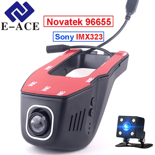 Aliexpress.com : Buy E ACE Hidden Mini Wifi Camera Auto