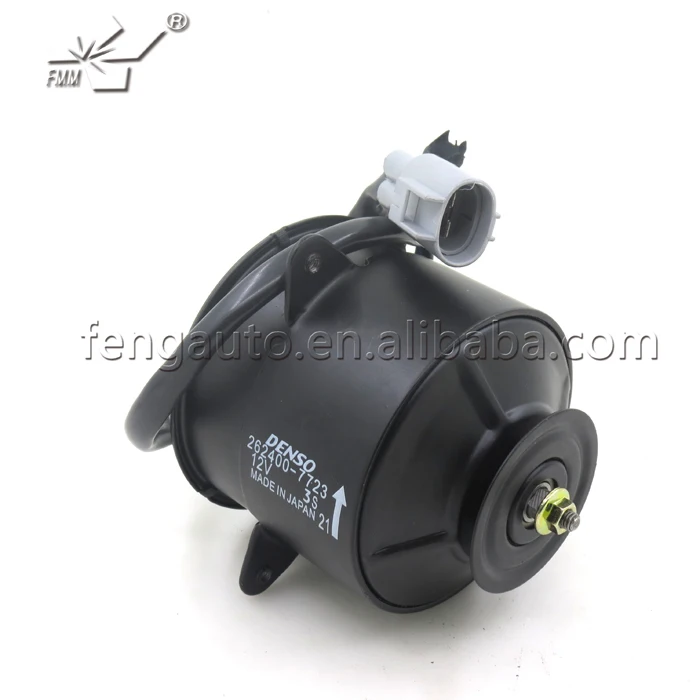 262400-7723 88550-26050 авто ac вентилятора для toyota suzuki kia