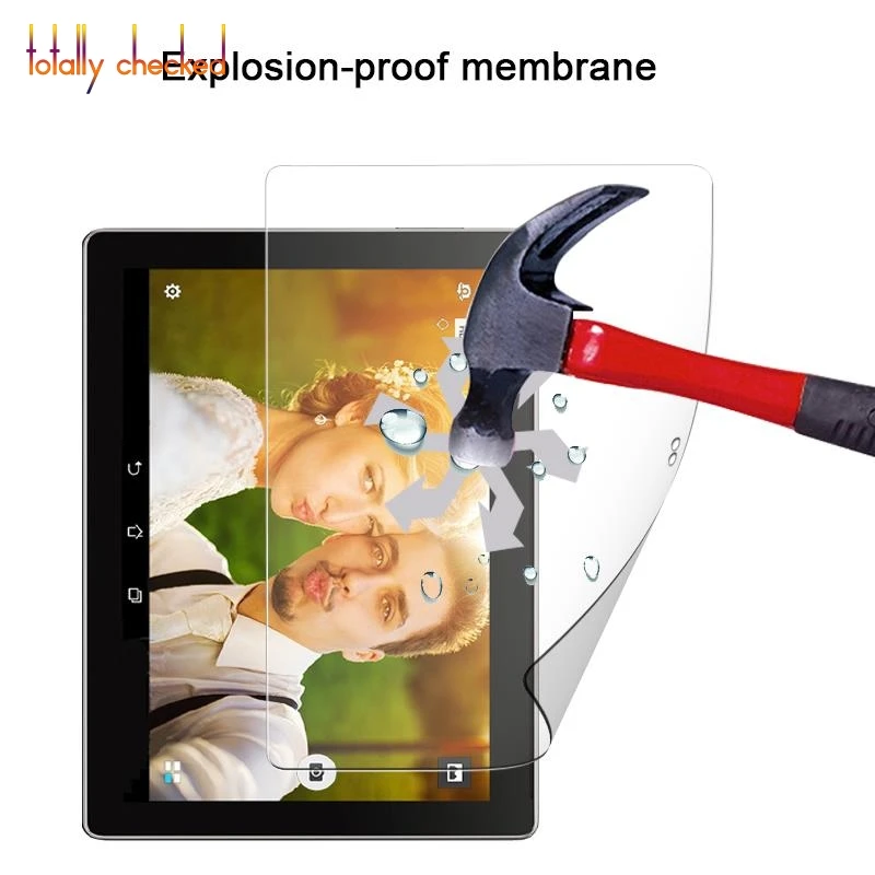 Прозрачная нано-пленка для Asus ZenPad 10 Z300M Z300C Z300CL Z300CG Z300MFL | Компьютеры и офис