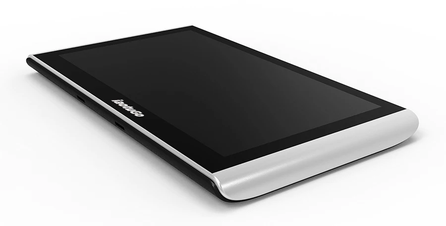 IaotuGo 7 дюймовый Android GPS DVR навигатор Автомобильный планшет android 4 Wifi + Функция Bluetooth FM