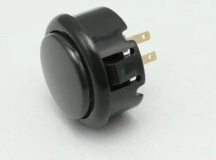 Arcade game machines kits parts push button 30mm-1