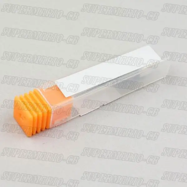 

Carbide PCB 3D Engraving Bit CNC Router Tool 45Deg0.2mm