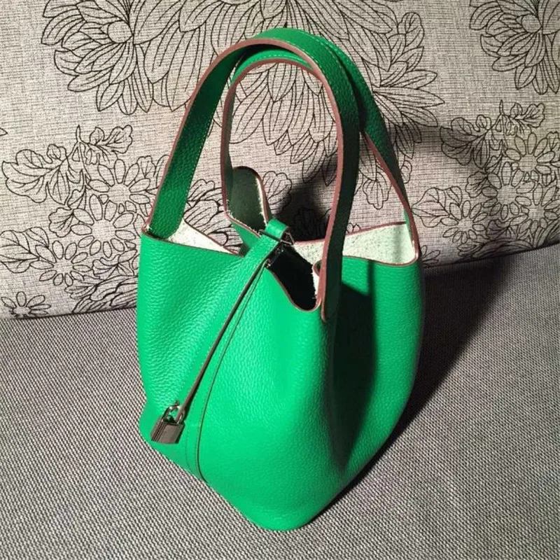 Bolsos Mujer, женская сумка-мешок, женская сумка из натуральной кожи, брендовая дизайнерская женская сумка через плечо, сумки-мессенджеры, топ класса люкс, сумка-мешок