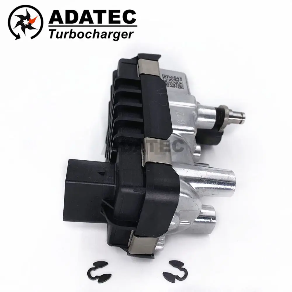 

Turbo Actuator G-221 G221 712120 6NW008412 Turbine Electronic Wastegate 728680 758226 6Q7S6K682AD for Ford Mondeo III 2.2 TDCi