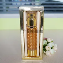 Gold Pearl Gel Moisturizing Replenishment Nourishing Whitening Repairing Firming Anti wrinkle 50ml