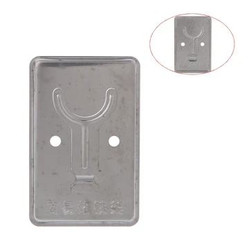 

Soldering Iron Tips Stand Safety Protecting Base JAKEMY JM-Z03 Iron Solder Soldering Tip New