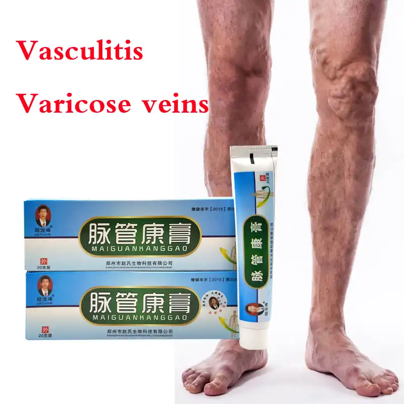 medicina 100 de la varicoza