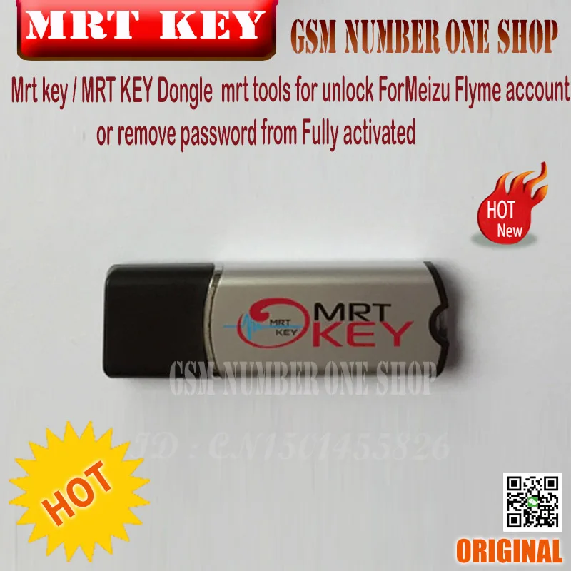 mrt key - unmber one - a4