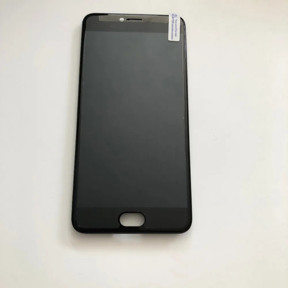 

LCD Display Screen + Touch Screen + Frame For UMIDIGI Z MTK6797X X27 5.5 Screen FHD 1920x1080 Free Shipping