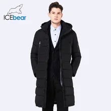 Where Buy ICEbear Winter Men Long Coat Exquisite
