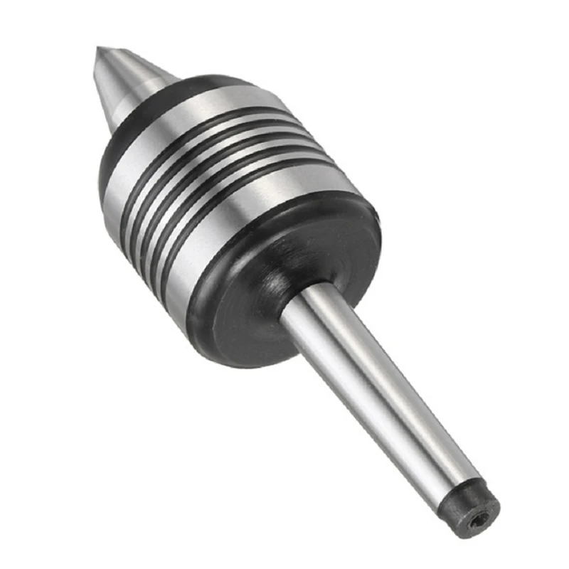 

New Precision live center MT1 diameter live center for lathe machine Revolving Centre Dropshiping