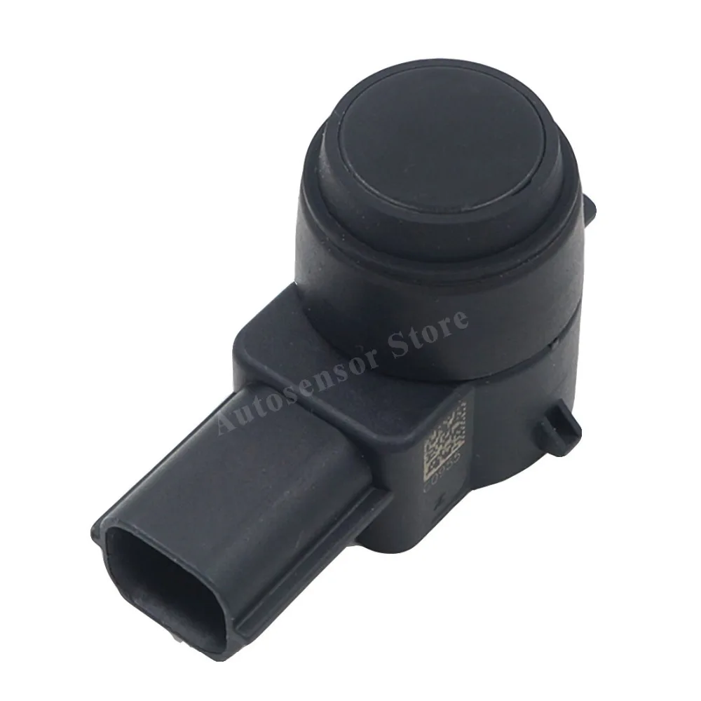 Датчик парковки 1AF63AXRAA PDC для Chrysler 300 Dodge Jeep Commander Grand Cherokee Liberty|parking sensor|sensor for parkingsensor