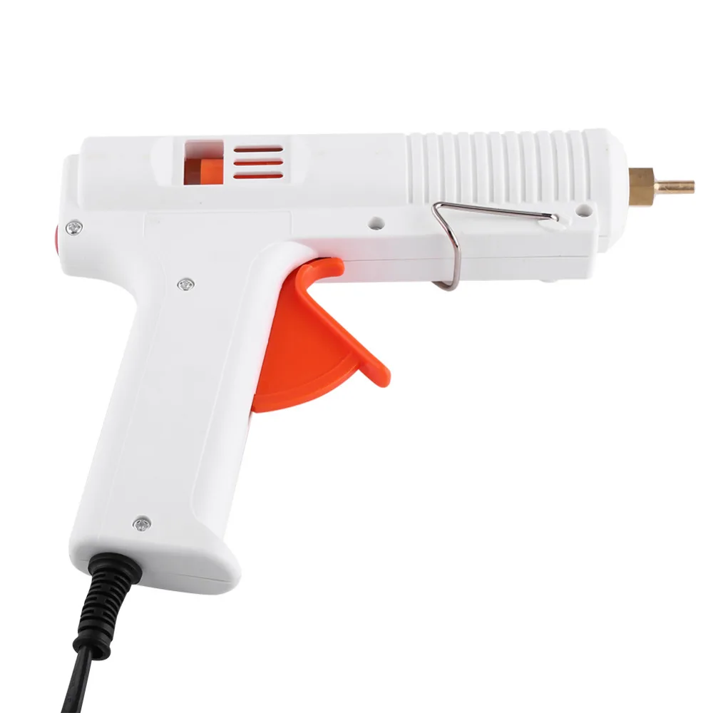 Пистолет клеевой Электрический регулируемый 120 Вт 100 240 В|glue gun|hot melt glue gunmelt gun |